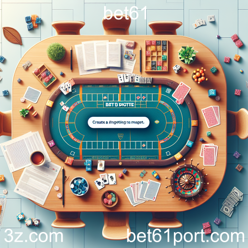 A Diversão dos Jogos de Mesa: Uma Viagem pelo Entretenimento Clássico e Moderno